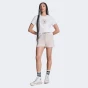 Футболка Converse HALF & HALF STANDARD FIT TEE, фото 3 - інтернет магазин MEGASPORT