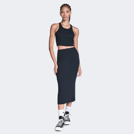 Спідниця Converse BOX STAR MIDI RIB SKIRT - 179952