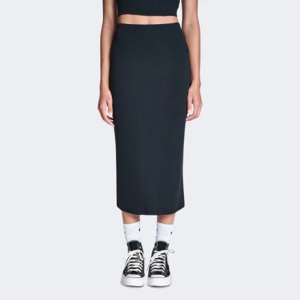 Спідниця Converse BOX STAR MIDI RIB SKIRT - 179952