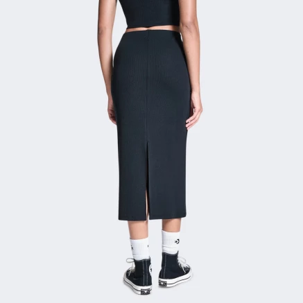 Спідниця Converse BOX STAR MIDI RIB SKIRT - 179952
