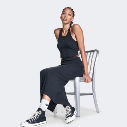 Спідниця Converse BOX STAR MIDI RIB SKIRT - 179952