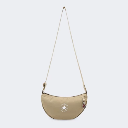 Сумка Converse HALF MOON CROSS BODY - 179954