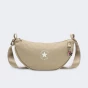 Сумка Converse HALF MOON CROSS BODY, фото 1 - інтернет магазин MEGASPORT