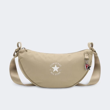 HALF MOON CROSS BODY