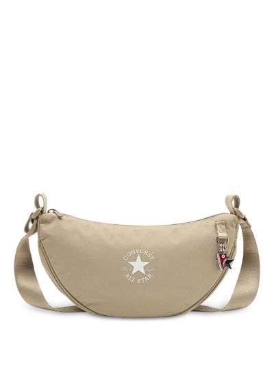 Сумка Converse HALF MOON CROSS BODY - 179954