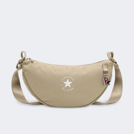 Сумка Converse HALF MOON CROSS BODY - 179954