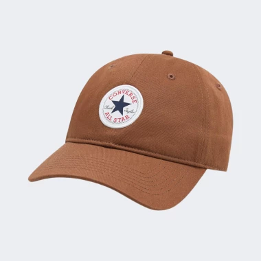 CAM DAY 1 CHUCK P CAP