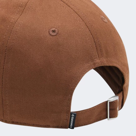 Кепка Converse CAM DAY 1 CHUCK P CAP - 179953