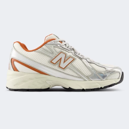Кросівки New Balance model 740 - 179998
