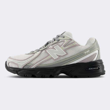 Кросівки New Balance model 740 - 180001