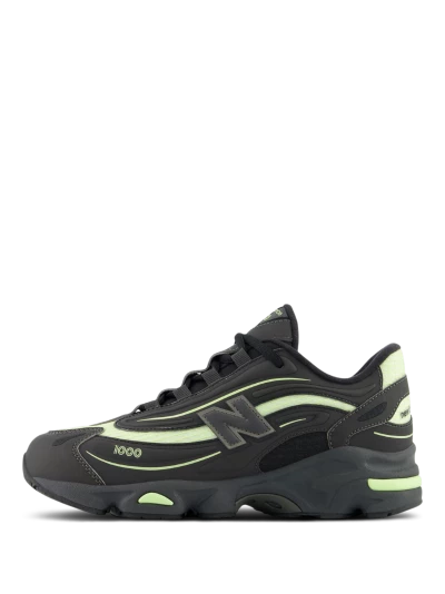 Кросівки New Balance model 1000 - 179994