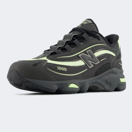 Кросівки New Balance model 1000 - 179994