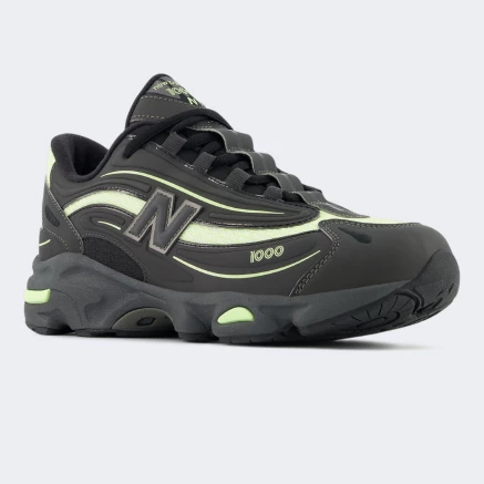 Кросівки New Balance model 1000 - 179994