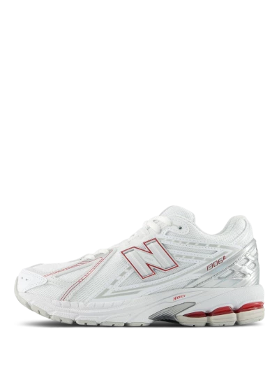Кросівки New Balance model 1906 - 179995