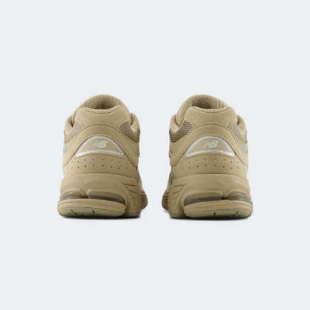 Кросівки New Balance model 2002 - 179997