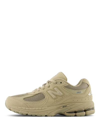 Кросівки New Balance model 2002 - 179997