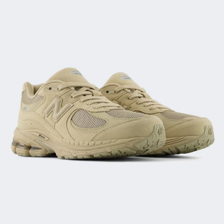 Кросівки New Balance model 2002 - 179997