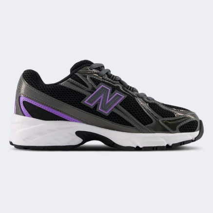 Кросівки New Balance model 740 - 179999
