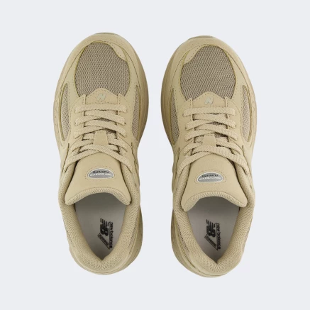 Кросівки New Balance model 2002 - 179997