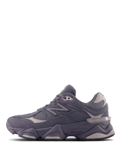 Кросівки New Balance model 9060 - 180002
