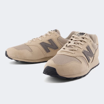 Кросівки New Balance model 373 - 180005 Кросівки New Balance model 373 - 180005