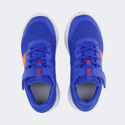 Кросівки New Balance model 578 - 180010