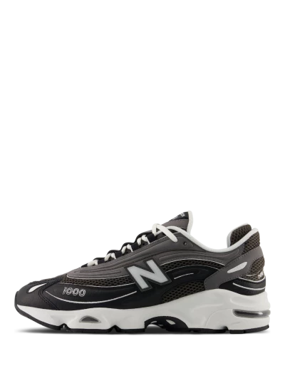 Кросівки New Balance model 1000 - 180012
