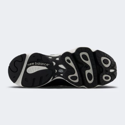 Кросівки New Balance model 1000 - 180012