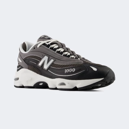 Кросівки New Balance model 1000 - 180012
