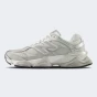 Кросівки New Balance model 9060, фото 1 - інтернет магазин MEGASPORT