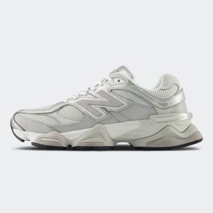 Кросівки New Balance model 9060 - 180014