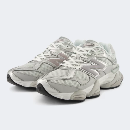 Кросівки New Balance model 9060 - 180014