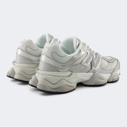 Кросівки New Balance model 9060 - 180014