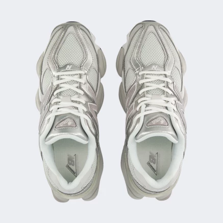 Кросівки New Balance model 9060 - 180014