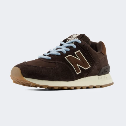 Кросівки New Balance model 574 - 180018