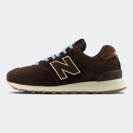 Кросівки New Balance model 574 - 180018