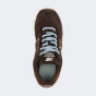 Кросівки New Balance model 574, фото 6 - інтернет магазин MEGASPORT