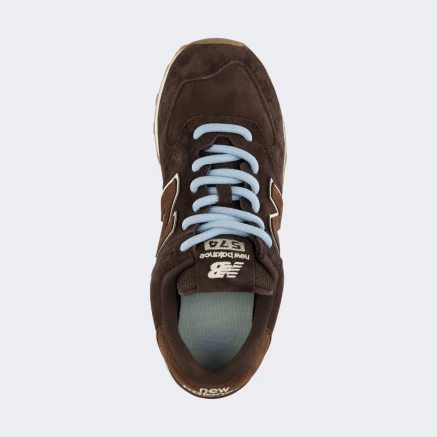 Кросівки New Balance model 574 - 180018
