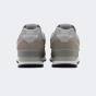 Кросівки New Balance model 574 Classic, фото 5 - інтернет магазин MEGASPORT