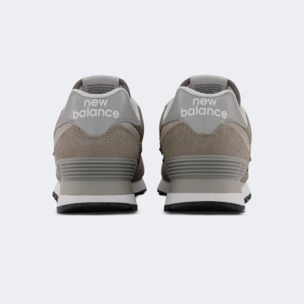 Кросівки New Balance model 574 Classic - 145997
