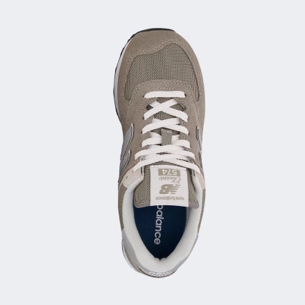 Кросівки New Balance model 574 Classic - 145997