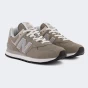 Кросівки New Balance model 574 Classic, фото 2 - інтернет магазин MEGASPORT