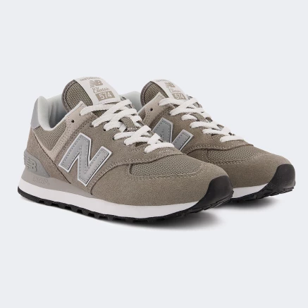 Кросівки New Balance model 574 Classic - 145997