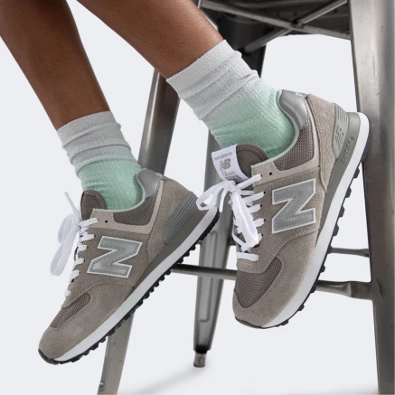 Кросівки New Balance model 574 Classic - 145997