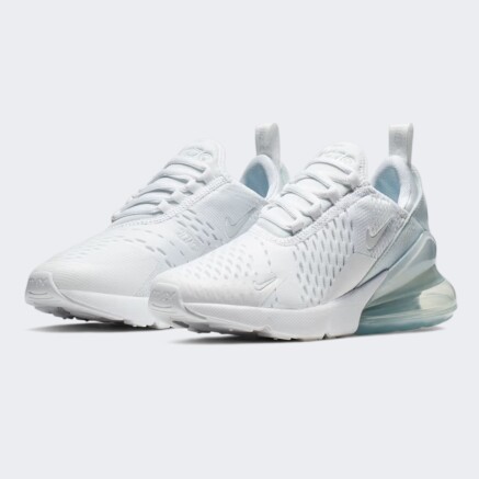 Кросівки Nike Air Max 270 - 121845