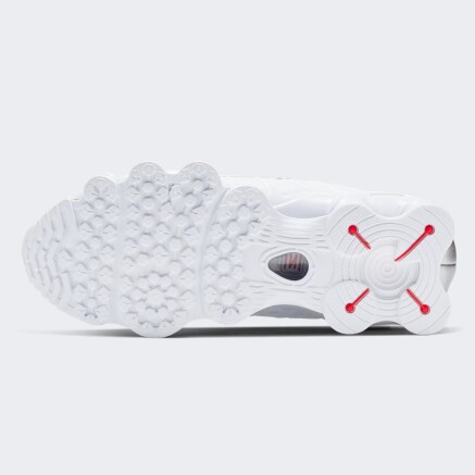 Кросівки Nike W SHOX TL - 180051