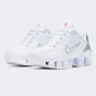 Кросівки Nike W SHOX TL, фото 2 - інтернет магазин MEGASPORT