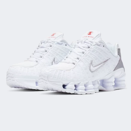 Кросівки Nike W SHOX TL - 180051
