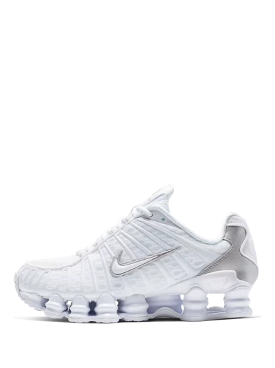 Кросівки Nike W SHOX TL - 180051