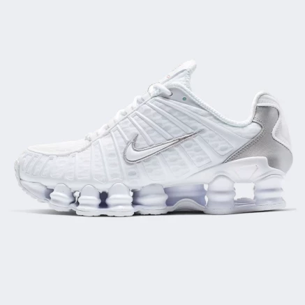 Кросівки Nike W SHOX TL - 180051